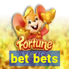 bet bets